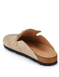 Jones Bootmaker Leather Horsebit Mules -Marksandspencer Sale Store leather horsebit mules 7