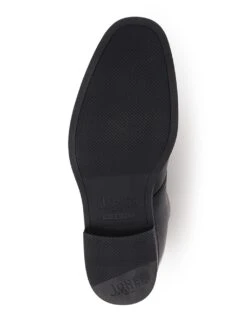 Jones Bootmaker Leather Lace Up Chukka Boots -Marksandspencer Sale Store leather lace up chukka boots 6