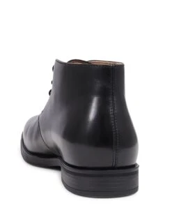 Jones Bootmaker Leather Lace Up Chukka Boots -Marksandspencer Sale Store leather lace up chukka boots 7