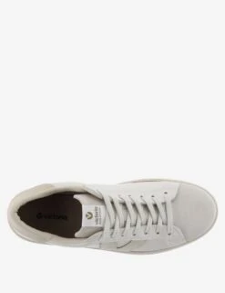 VICTORIA Berlin Leather Side Detail Trainers 25 VICTORIA Berlin Leather Side Detail Trainers -Marksandspencer Sale Store leather lace up side detail trainers 1