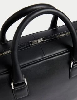 Jaeger Leather Laptop Bag -Marksandspencer Sale Store leather laptop bag 4
