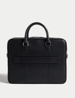 Jaeger Leather Laptop Bag -Marksandspencer Sale Store leather laptop bag 5