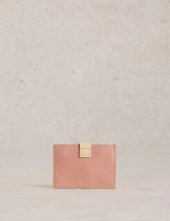 WHITE STUFF Leather Leopard Print Card Holder -Marksandspencer Sale Store leather leopard print card holder 2