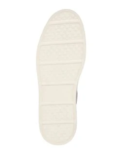 Jones Bootmaker Leather Metallic Zip Chunky Trainers -Marksandspencer Sale Store leather metallic zip chunky trainers 6