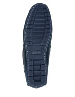 Jones Bootmaker Leather Moccasin Slip-On Shoes -Marksandspencer Sale Store leather moccasin slip on shoes 8