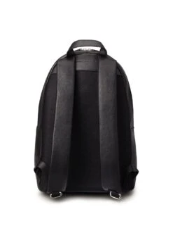 Leather Pebble Grain Backpack -Marksandspencer Sale Store leather pebble grain backpack 2