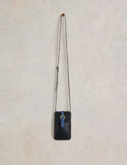 WHITE STUFF Leather Phone Bag -Marksandspencer Sale Store leather phone bag 5