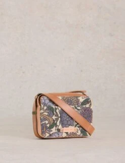 WHITE STUFF Leather Phone Bag -Marksandspencer Sale Store leather phone bag 6