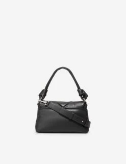 Cole Haan Leather Quilted Shoulder Bag 9 Cole Haan Leather Quilted Shoulder Bag -Marksandspencer Sale Store leather quilted shoulder bag 3
