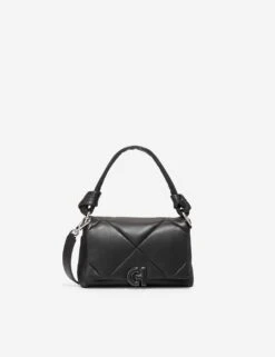 Cole Haan Leather Quilted Shoulder Bag 11 Cole Haan Leather Quilted Shoulder Bag -Marksandspencer Sale Store leather quilted shoulder bag 5