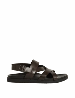 Leather Sandals -Marksandspencer Sale Store leather sandals