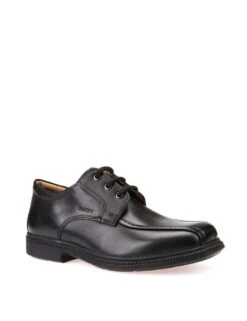 Geox Leather School Shoes (2½ Large-8 Large) -Marksandspencer Sale Store leather school shoes 2 large 8 large 1 6