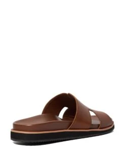 Dune London Leather Sliders -Marksandspencer Sale Store leather sliders 10