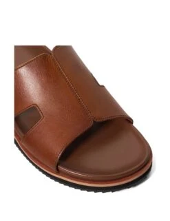 Dune London Leather Sliders -Marksandspencer Sale Store leather sliders 11