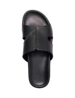 Dune London Leather Sliders -Marksandspencer Sale Store leather sliders 14