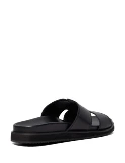 Dune London Leather Sliders -Marksandspencer Sale Store leather sliders 15