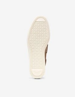 Cole Haan Leather Slip-On Grandpro Windward Boat Shoe -Marksandspencer Sale Store leather slip on grandpro windward boat shoe 8