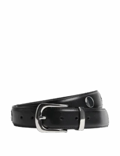 Leather Studded Belt -Marksandspencer Sale Store leather studded belt