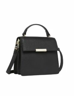 Ted Baker Leather Top Handle Bag -Marksandspencer Sale Store leather top handle bag 5