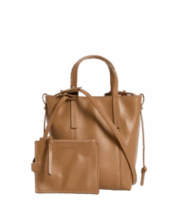 Jaeger Leather Top Handle Cross Body Bag -Marksandspencer Sale Store leather top handle cross body bag