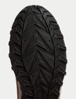 Leather Waterproof Chukka Walking Boots -Marksandspencer Sale Store leather waterproof chukka walking boots 5