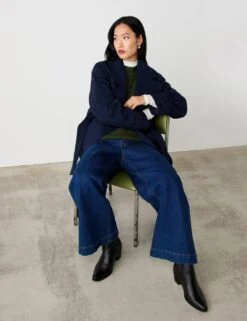 Leather Western Block Heel Ankle Boots 19 Leather Western Block Heel Ankle Boots -Marksandspencer Sale Store leather western block heel ankle boots 9