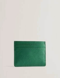 Ted Baker Roseya Leather Card Holder -Marksandspencer Sale Store leathr croc effect card holder 3