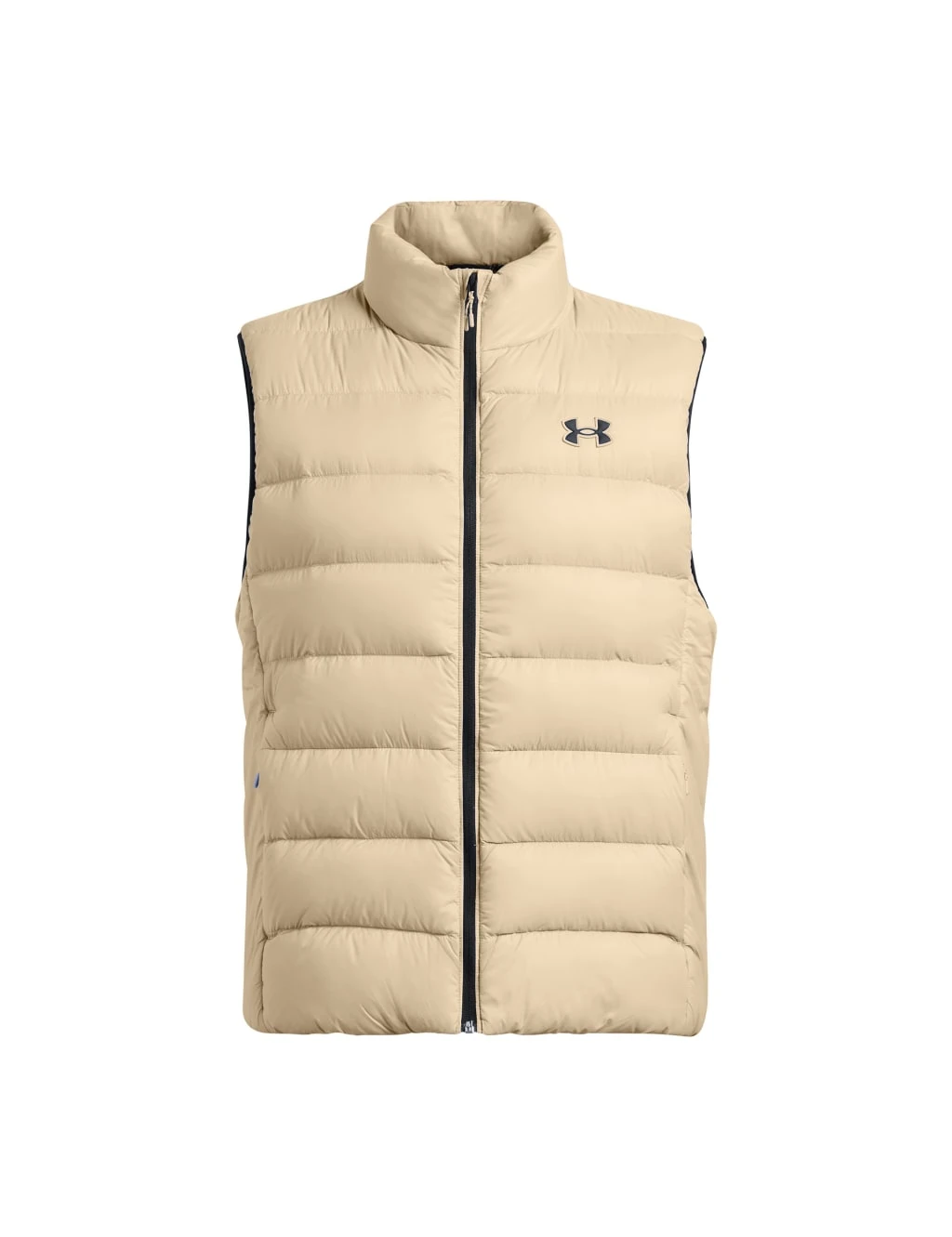 Under Armour Legend Down Quilted Water Repellent Gilet 7 Under Armour Legend Down Quilted Water Repellent Gilet - Image 7