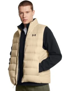 Under Armour Legend Down Quilted Water Repellent Gilet 19 Under Armour Legend Down Quilted Water Repellent Gilet -Marksandspencer Sale Store legend down quilted water repellent gilet 7