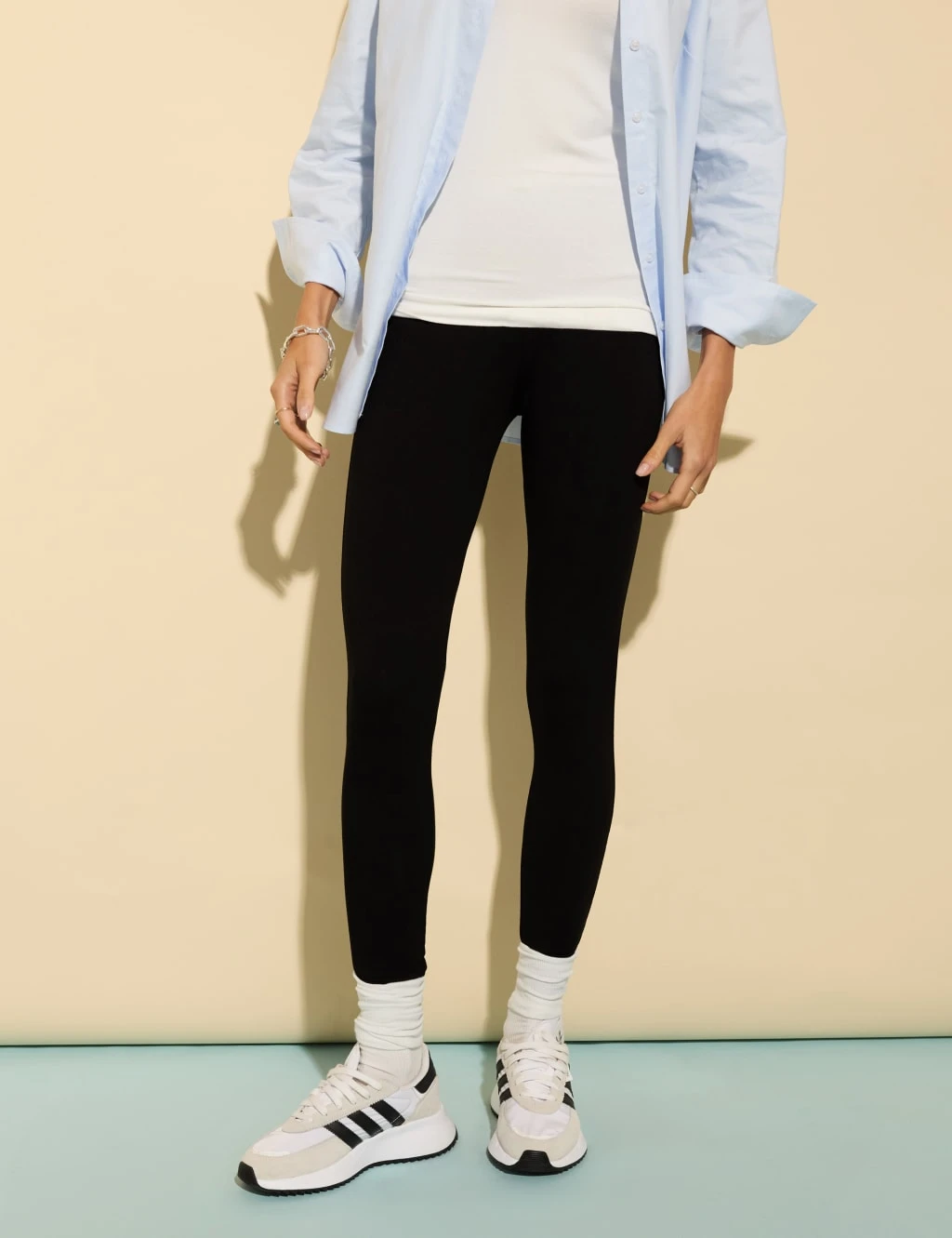 Leggings 7 Leggings - Image 7