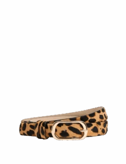 Leopard Slim Jeans Belt -Marksandspencer Sale Store leopard slim jeans belt