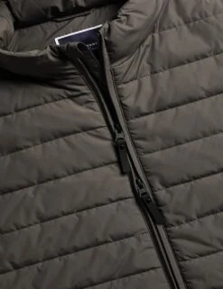 Lightweight Quilted Gilet -Marksandspencer Sale Store lightweight quilted gilet 10