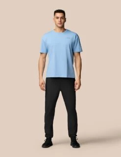 CASTORE Lightweight Woven Joggers -Marksandspencer Sale Store lightweight woven joggers 10