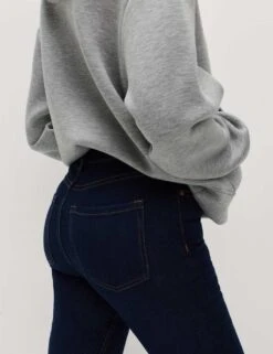 Lily Slim Fit Jeans -Marksandspencer Sale Store lily slim fit jeans with stretch 1