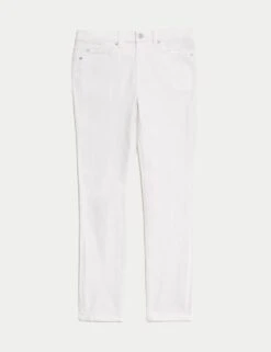 Lily Slim Fit Jeans -Marksandspencer Sale Store lily slim fit jeans with stretch 10