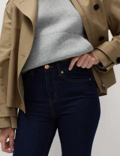 Lily Slim Fit Jeans -Marksandspencer Sale Store lily slim fit jeans with stretch 2