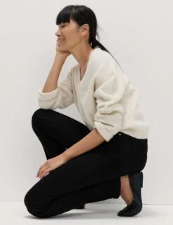 Lily Slim Fit Jeans -Marksandspencer Sale Store lily slim fit jeans with stretch 6