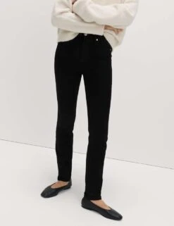 Lily Slim Fit Jeans -Marksandspencer Sale Store lily slim fit jeans with stretch 9