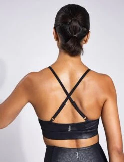 Limit High-Shine Non Wired Sports Bra XS-XL 14 Limit High-Shine Non Wired Sports Bra XS-XL -Marksandspencer Sale Store limit high shine non wired sports bra xs xl 6