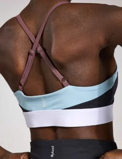 Limitless Medium Support Sports Bra -Marksandspencer Sale Store limitless medium support sports bra 4