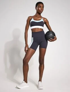 Limitless Medium Support Sports Bra -Marksandspencer Sale Store limitless medium support sports bra 6