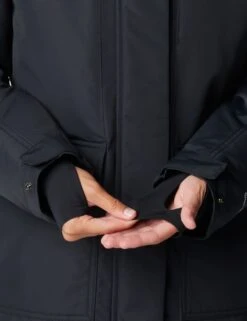 Columbia Little Si II Padded Hooded Parka Coat -Marksandspencer Sale Store little si ii padded hooded parka coat 12