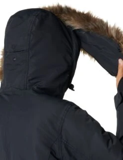Columbia Little Si II Padded Hooded Parka Coat -Marksandspencer Sale Store little si ii padded hooded parka coat 13