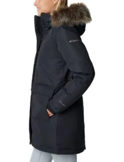 Columbia Little Si II Padded Hooded Parka Coat -Marksandspencer Sale Store little si ii padded hooded parka coat 15