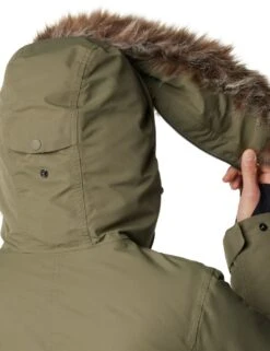 Columbia Little Si II Padded Hooded Parka Coat -Marksandspencer Sale Store little si ii padded hooded parka coat 8