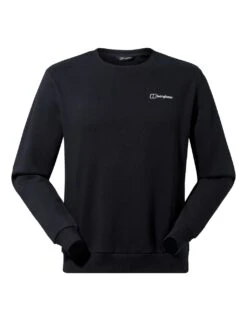 Berghaus Logo Crew -Marksandspencer Sale Store logo crew 11