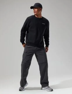 Berghaus Logo Crew -Marksandspencer Sale Store logo crew 7