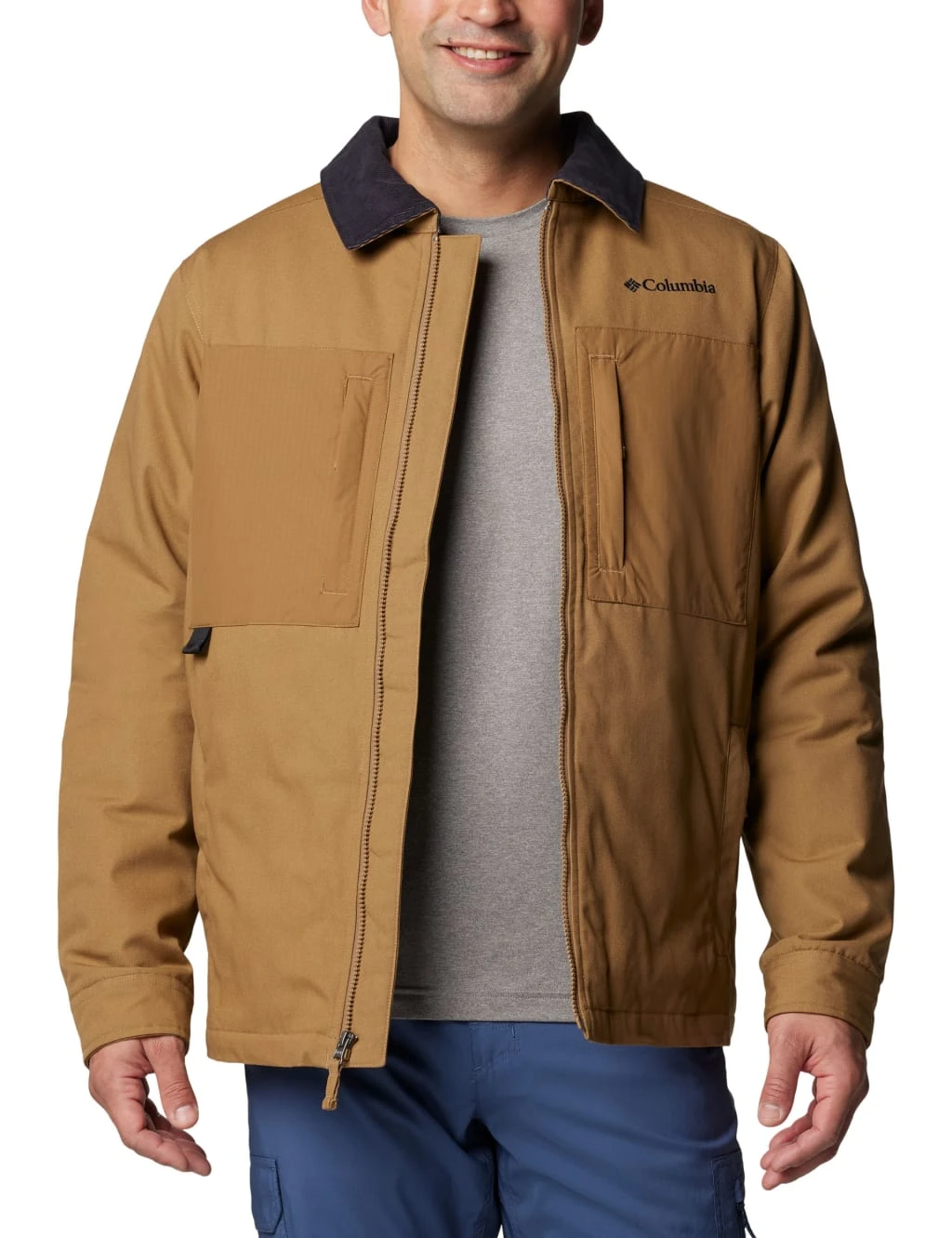 Columbia Loma Vista Fusion Lightweight Jacket 11 Columbia Loma Vista Fusion Lightweight Jacket - Image 11