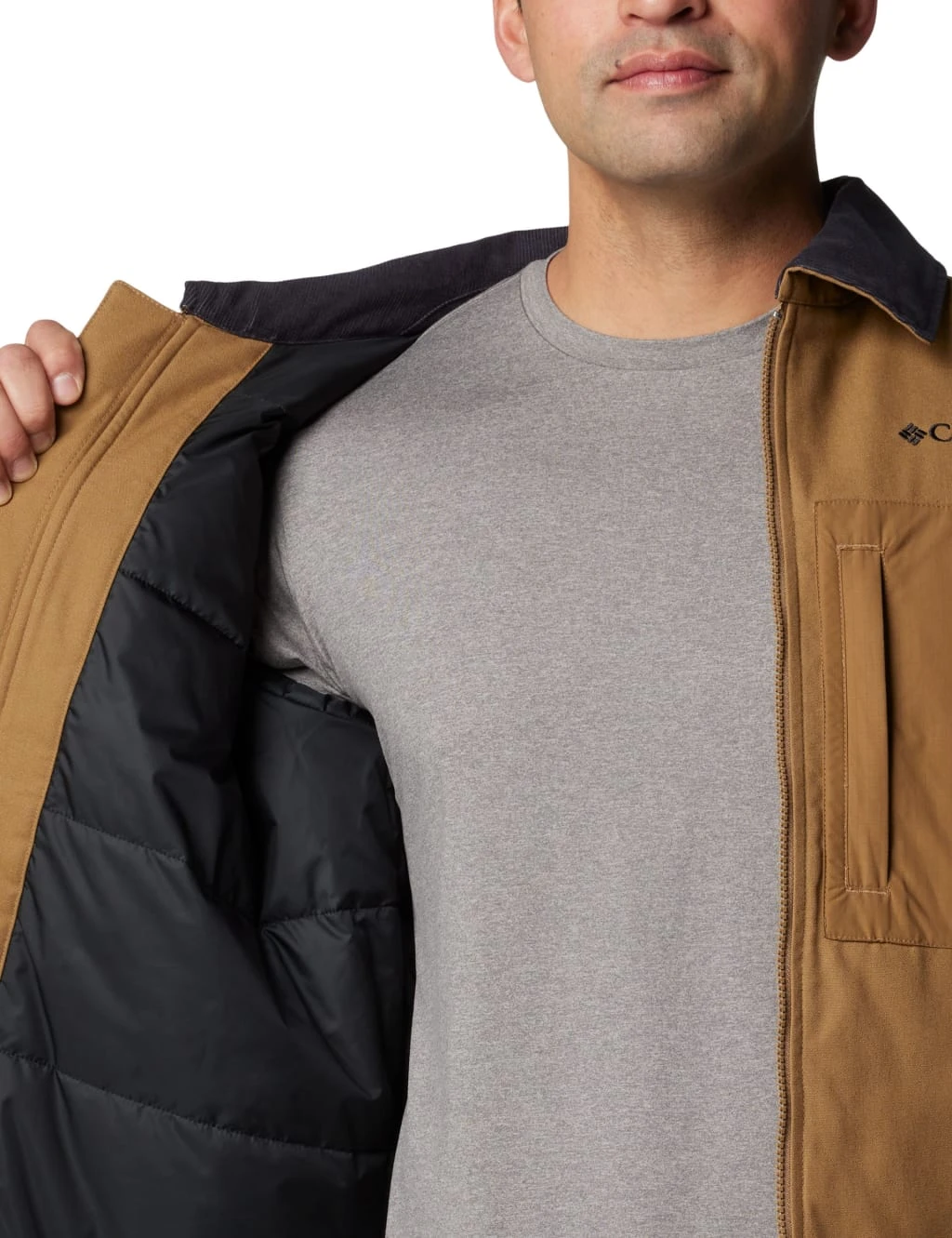 Columbia Loma Vista Fusion Lightweight Jacket 12 Columbia Loma Vista Fusion Lightweight Jacket - Image 12