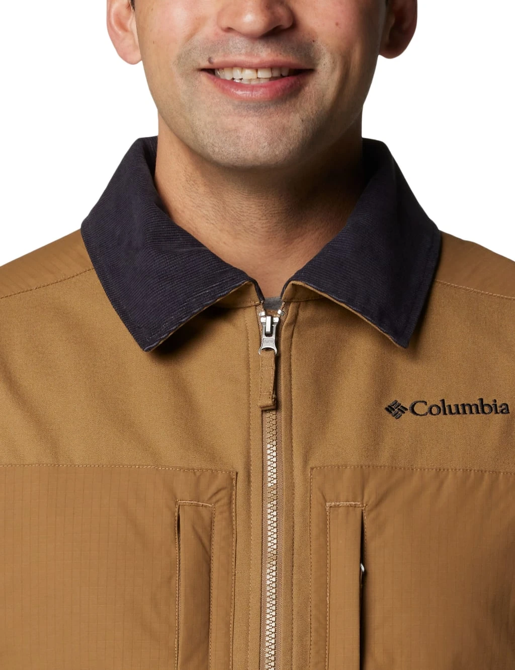 Columbia Loma Vista Fusion Lightweight Jacket 13 Columbia Loma Vista Fusion Lightweight Jacket - Image 13